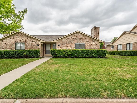 2nd image of 1809 W Spring Creek Pkwy #2