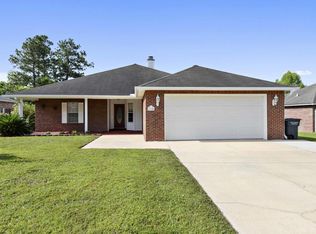 13300 Sunview Cv, Vancleave, MS 39565