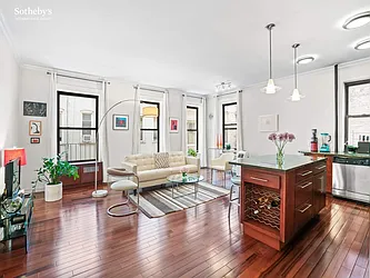 Sold by Sotheby's International Realty