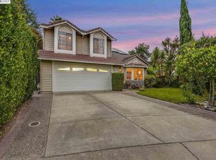 19753 Mollie Ct, Castro Valley, CA 94552