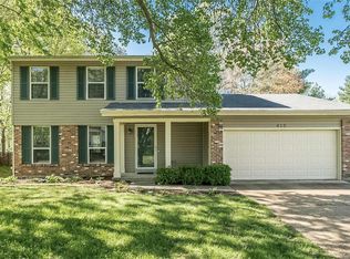 412 Talbert Ct, Ballwin, MO 63021