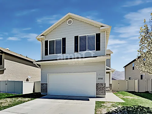3792 N Tumwater Ln Photo 1