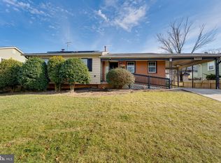 9549 Riggs Rd, Hyattsville, MD 20783