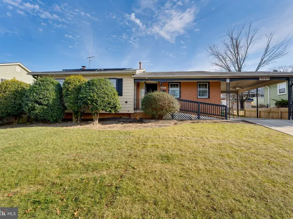 9549 Riggs Rd, Hyattsville, MD 20783