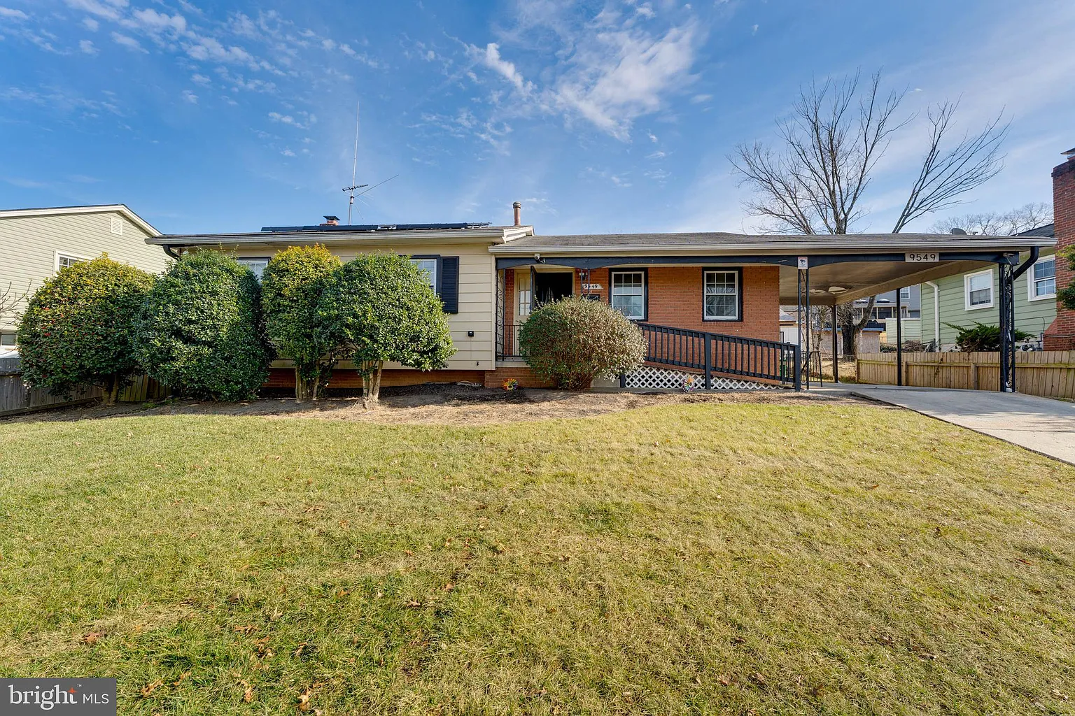 9549 Riggs Rd photo 1