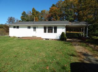 1681 Old Quaker Rd, Galax, VA 24333