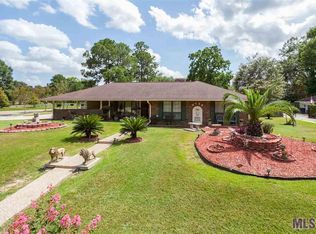 9726 Presidio Ave, Baton Rouge, LA 70815