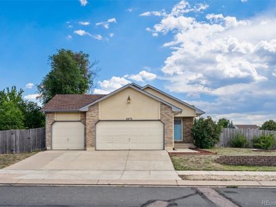 4975 Beechvale Dr, Colorado Springs, CO, 80916