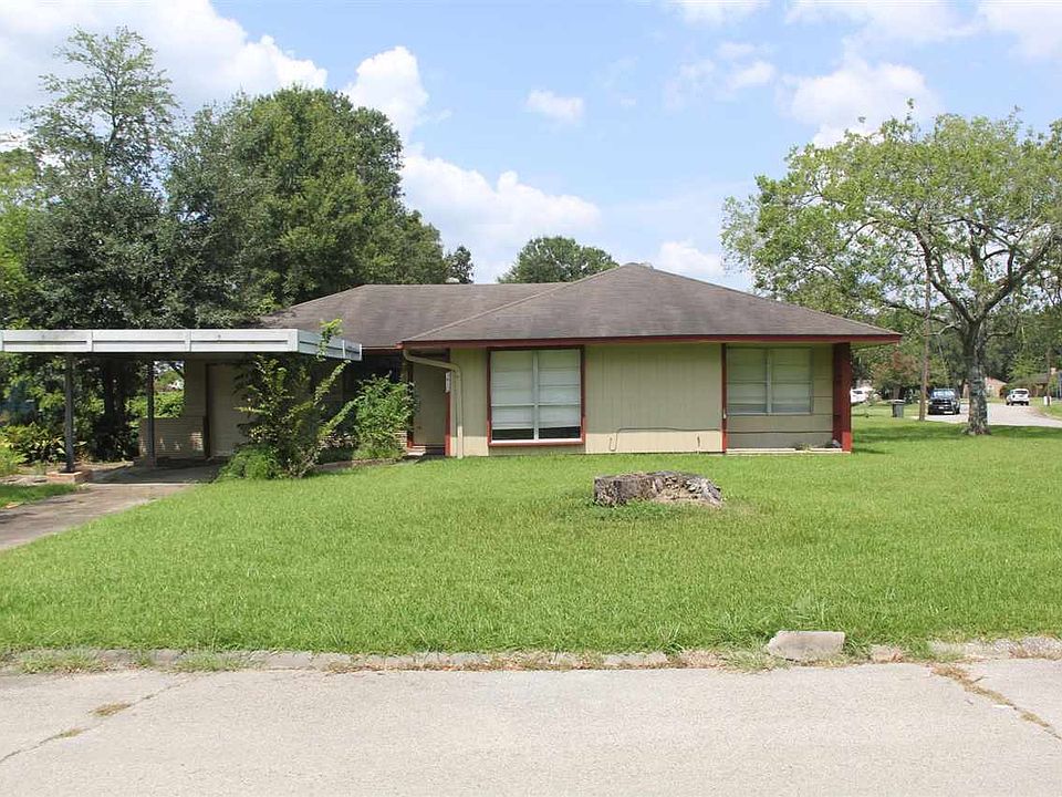 3820 Bryan Dr Beaumont TX 77707 Zillow