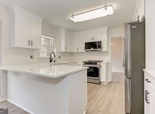 1257 Witham Dr, Atlanta, GA 30338