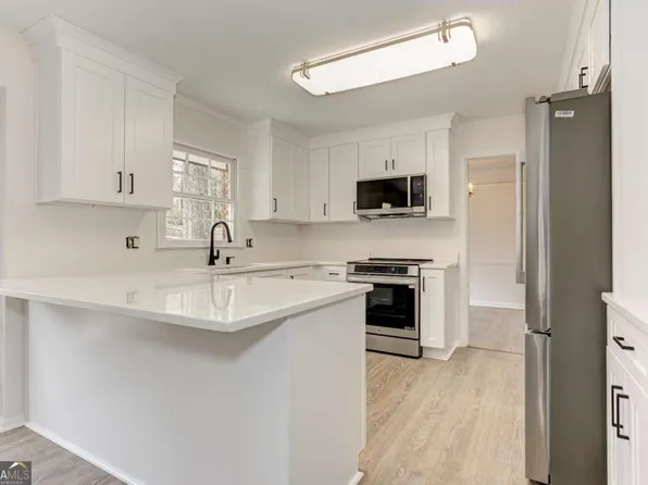 1257 Witham Dr, Atlanta, GA 30338