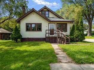 3402 N Rockton Ave, Rockford, IL 61103