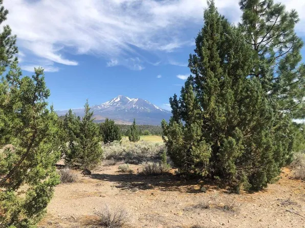 LOT 83 Lake Shastina Dr, Weed, CA 96094