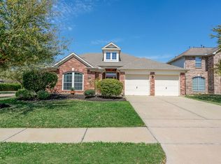 14903 E Lime Blossom Ct, Cypress, TX 77433