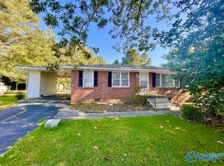 534 Guntersville Rd, Arab, AL 35016