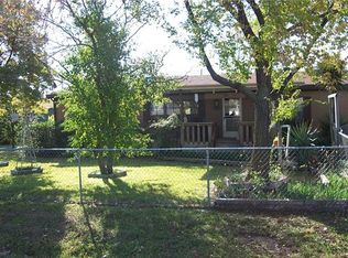 946 Hoss Rd, Sanger, TX 76266