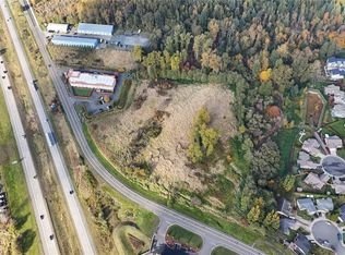 5330 Barrett Rd, Ferndale, WA 98248