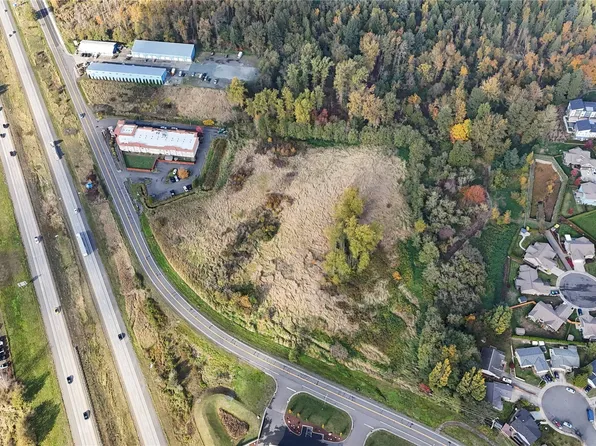 5330 Barrett Road, Ferndale, WA 98248