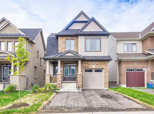 2498 Kentucky Derby Way, Oshawa, ON L1L 0H4