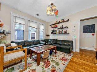 224 Calumet St #2, Roxbury Crossing, MA 02120