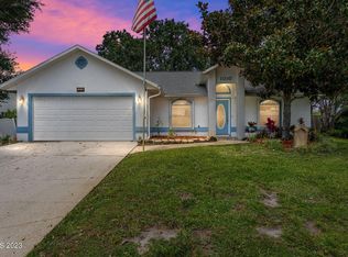 1010 Lovell Dr, Titusville, FL 32796