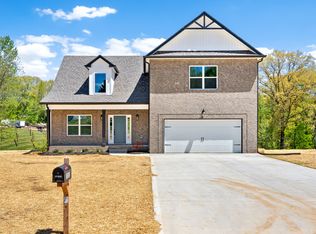 353 Fantasy Ln, Clarksville, TN 37043