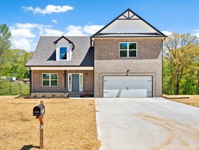353 Fantasy Ln, Clarksville, TN, 37043