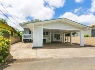 115 Cypress Ave APT A, Wahiawa, HI 96786