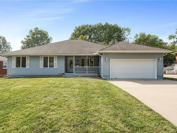 1614 Todd St, Platte City, MO 64079