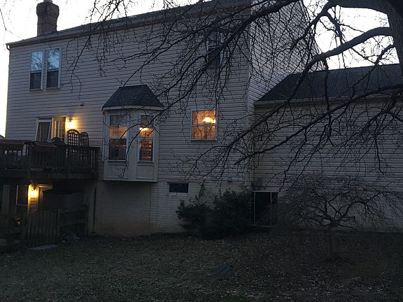3rd image of 6525 Harvest Mill Ct