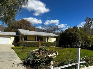 406 W Matilija St, Ojai, CA 93023