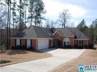 321 Wynlake Cir, Alabaster, AL 35007