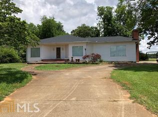 3850 Notnomis Rd, Franklin, GA 30217