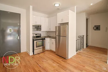 Rented by Next Door Realty NYC