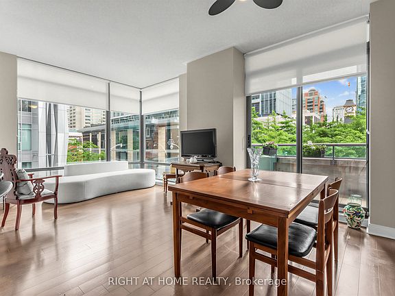 3rd image of 18 Yorkville Ave #305