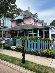 706 Corgie St, Cape May, NJ, 08204