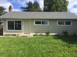 1045 20th Ave SE, Albany, OR 97322