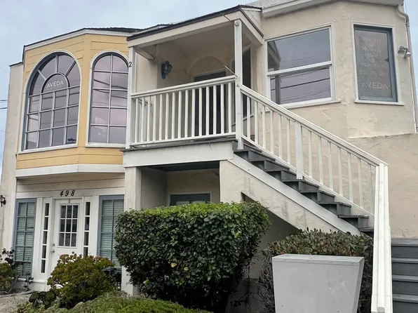 498 Foam St Suite 2, Monterey, CA 93940