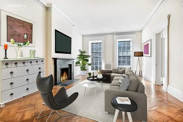 Rented by Sotheby's International Realty | media 11