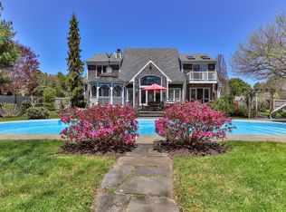 7 Polaris Dr, Mashpee, MA 02649