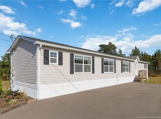 52 Cranbrook Ln, Riverview, NB E1B0N6