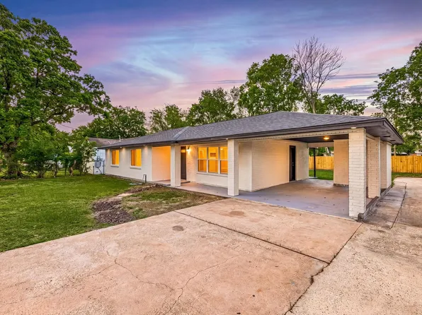 7990 Sparta St, Houston, TX 77028