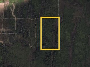 147XX SW 384th St, Homestead, FL 33035