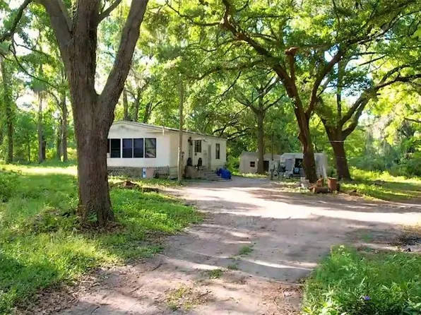 2007 Sparkman Rd, Plant City, FL 33566