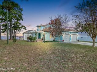 285 Sam Allen Rd, Roper, NC 27970