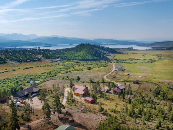 624 Grand County Road 4480, Grand Lake, CO 80447