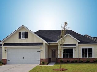 20 Rice Creek Rd, Port Wentworth, GA 31407