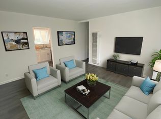 1248 Princeton St APT A, Santa Monica, CA 90404