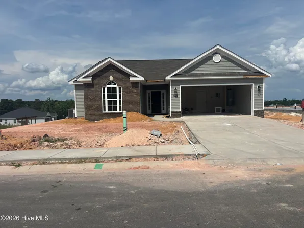 3040 Brems Drive, Augusta, GA 30909