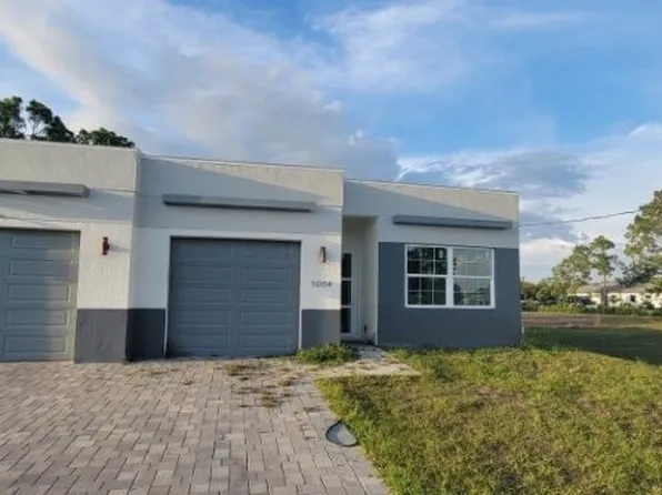 5004 Jones Dr, Lehigh Acres, FL 33973
